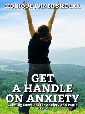 cover image of Get a Handle on Anxiety